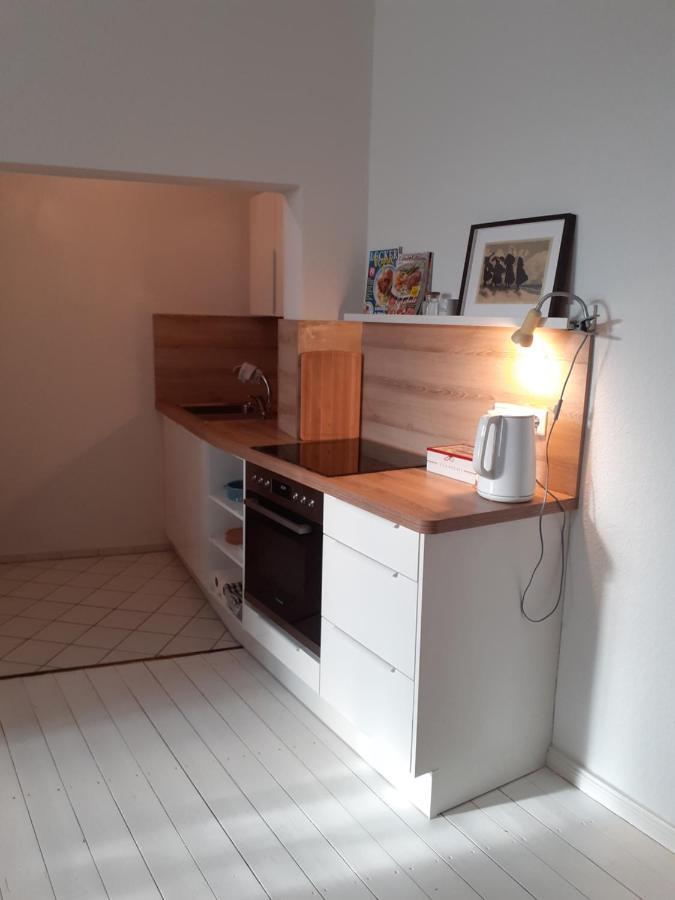 Martinsgarten Angermunde Kültér fotó