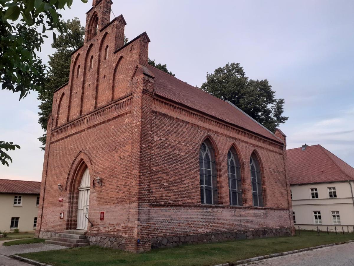 Martinsgarten Angermunde Kültér fotó